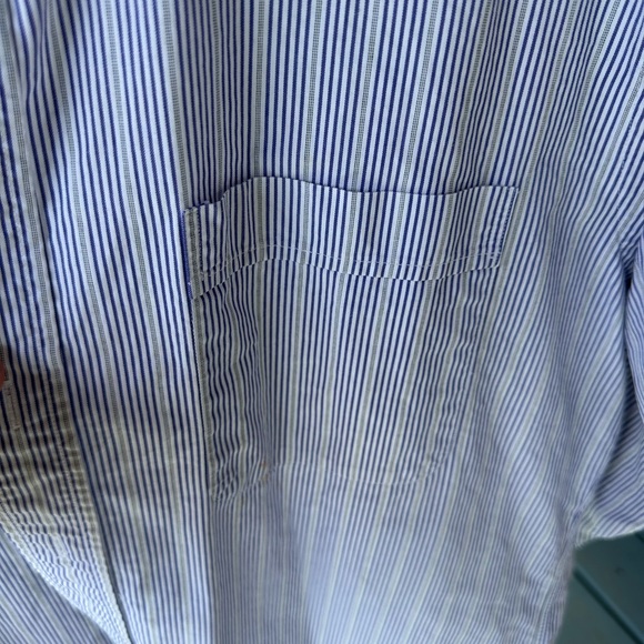 Hickey Freeman button down shirt - Picture 4 of 6